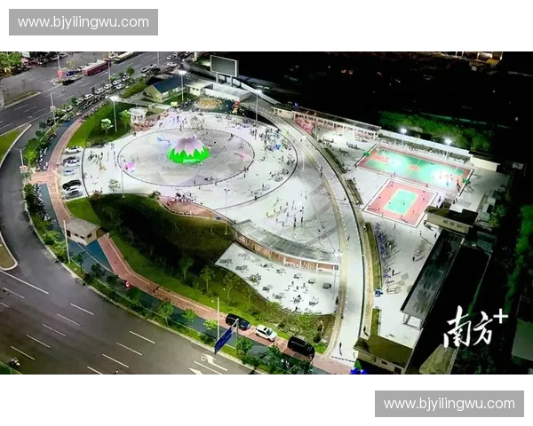 以体育场馆为核心打造城市体育文化与全民健身融合发展新模式 以体育场馆为核心打造城市体育文化与全民健身融合发展新模式